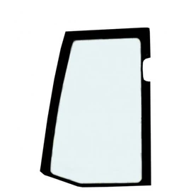 JCB Bal Felső Ajtóüveg 400/J5462 