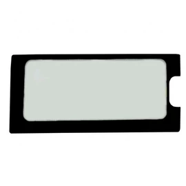 JCB Bal Alsó Ajtóüveg 400/J5474