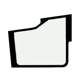 JCB Alsó Ajtóüveg 401/U9285