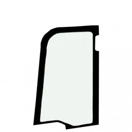 JCB Felső Ajtóüveg 401/U9290