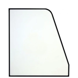 JCB Bal Felső Ajtóüveg 827/20471