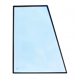 JCB Felső Ajtóüveg 827/30281