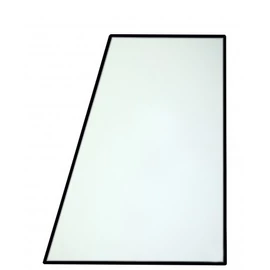 JCB Jobb Felső Ajtóüveg 827/30282