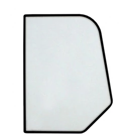 JCB Ajtóüveg 827/30474