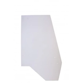 JCB Jobb Ajtóüveg 827/60102