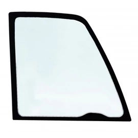 JCB Ajtóüveg 827/80201