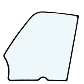 JCB Ajtóüveg 827/80305