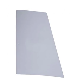 JCB Felsó Hátsó Tolóajtó Üveg JHN0138 