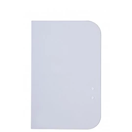 JCB Hátsó Felső Tolóajtó Üveg KHN1291 