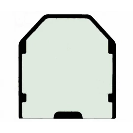 JCB Szélvédő 332/X8209