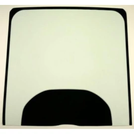 JCB Szélvédő 334/F7251