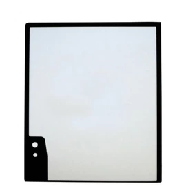 JCB Szélvédő 335/G0043