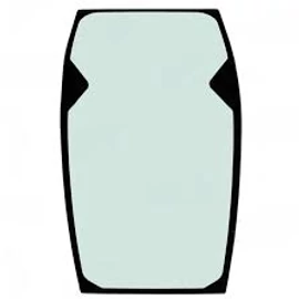 JCB Szélvédő 400/N1643