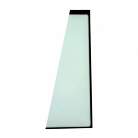 JCB Bal/Jobb Oldali Szélvédő 827/30488