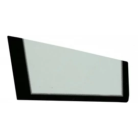 JCB Bal Oldali Szélvédő 827/80340