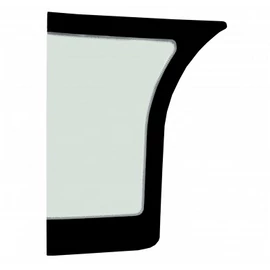 JCB Jobb Oldali Szélvédő 827/80343