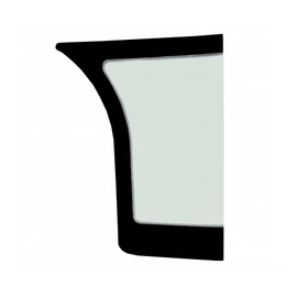 JCB Bal Oldali Szélvédő 827/80344 