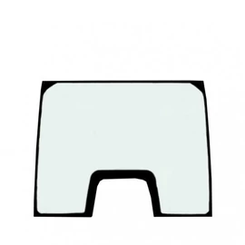 JCB Szélvédő B1211 