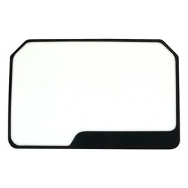 JCB Hátsó Szélvédő 332/R9995