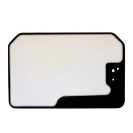 JCB Hátsó Szélvédő 332/V8200