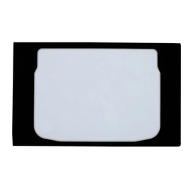 JCB Hátsó Szélvédő 333/W5355