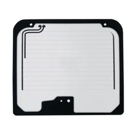 JCB Hátsó Szélvédő 335/H0169