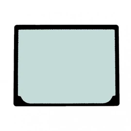 JCB Hátsó Szélvédő 400/D1102