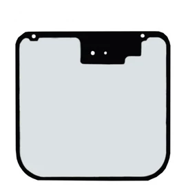 JCB Hátsó Szélvédő 400/N5476