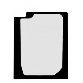 JCB Hátsó Szélvédő 400/U0431