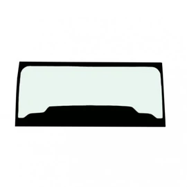 JCB Hátsó Szélvédő 401/N6624