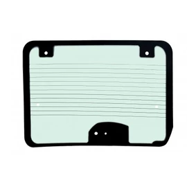 JCB Hátsó Szélvédő 401/Z1842