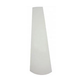 JCB Bal Hátsó Üveg 827/20217