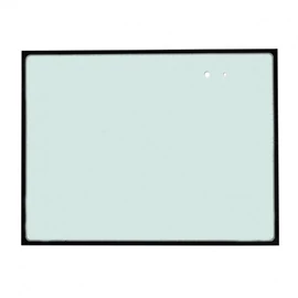 JCB Hátsó Szélvédő 827/80107