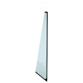 JCB Bal Hátsó Szélvédő 827/80185