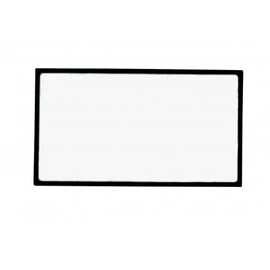 JCB Hátsó Szélvédő 827/80448