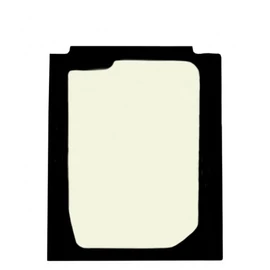 JCB Hátsó Szélvédő F3032 