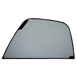 JCB Jobb Oldalüveg 332/A0193