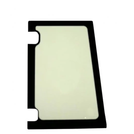 JCB Jobb Első Oldalüveg 333/E9152