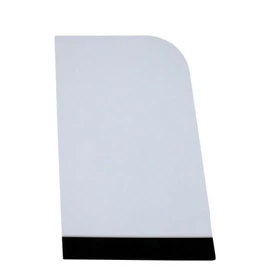 JCB Jobb Első Oldalüveg 334/C8278