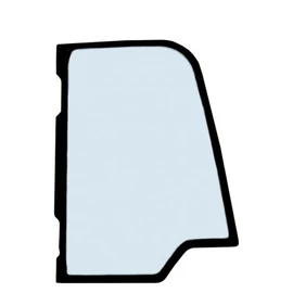 JCB Oldalüveg 334/E0328