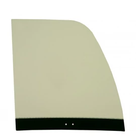 JCB Jobb Első Oldalüveg 334/E8279