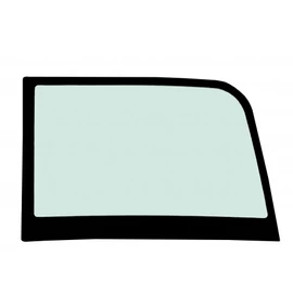 JCB Jobb Oldalüveg 400/M7902