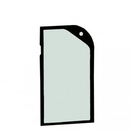 JCB Oldalüveg 401/M3889