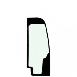 JCB Bal Oldalüveg 401/S1099