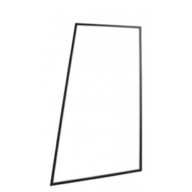 JCB Jobb Oldalüveg 827/20331