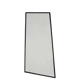 JCB Jobb Oldalüveg 827/20394