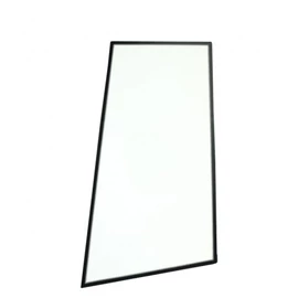 JCB Jobb Oldalüveg 827/30335