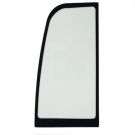 JCB Bal Oldalüveg 827/30502