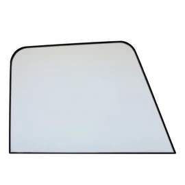 JCB Jobb Oldalüveg 827/30516