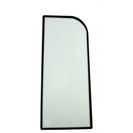 JCB Bal Oldalüveg 827/30518